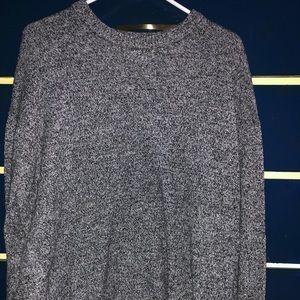 Men’s Crewneck Sweater